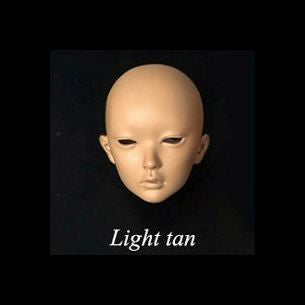 Hael Light tan (Human Type) [Basic] | Preorder | DOLL