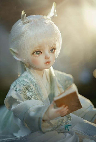 Little Jiao Mu Jiao [18% OFF for a limited time] | PREORDER | DOLL