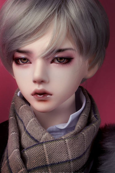 Dollmore Glamor Model Doll M Billy Colin Head (Normal) | Preorder | PARTS