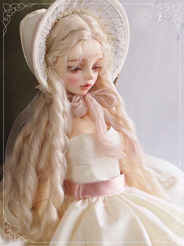 [Grace63] Sucré Chloe Head [Limited Time] | Preorder | PARTS