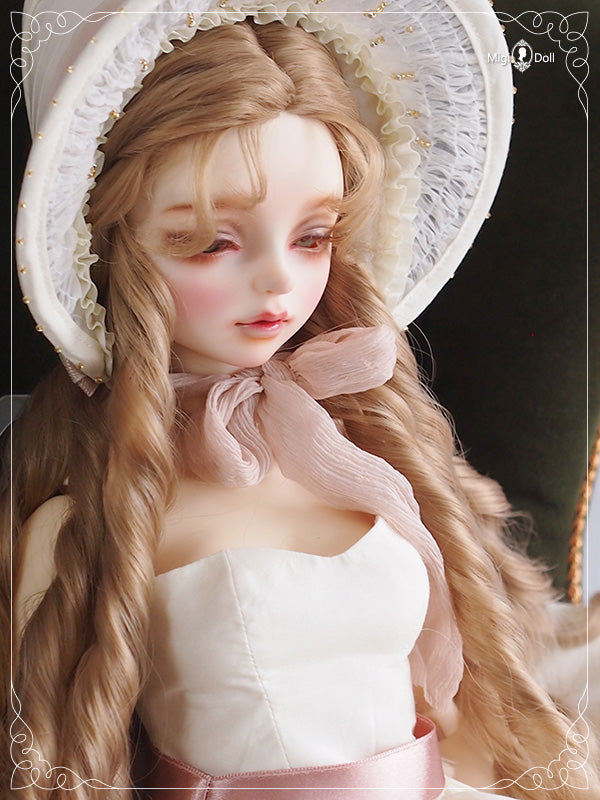 [Grace63] Sucré Chloe Head [Limited Time] | Preorder | PARTS