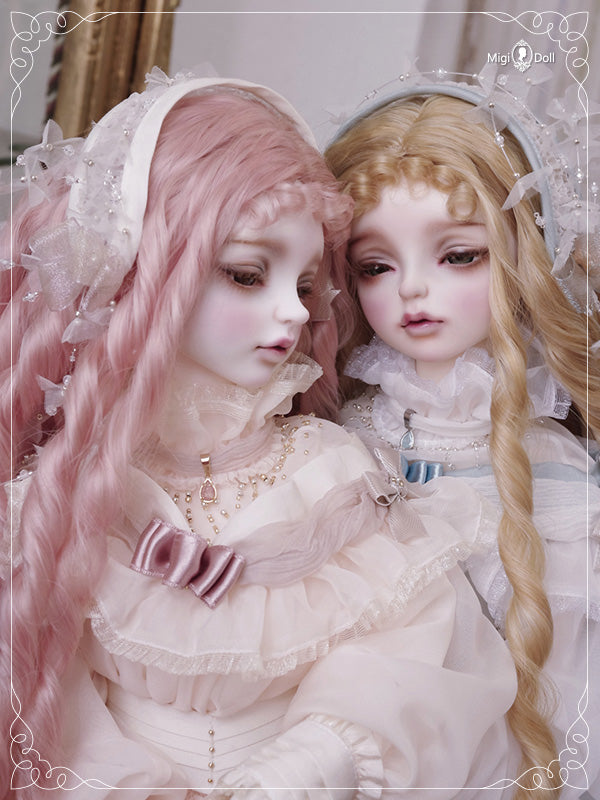 Sucré Chloe Head [Limited Time] | Preorder | PART