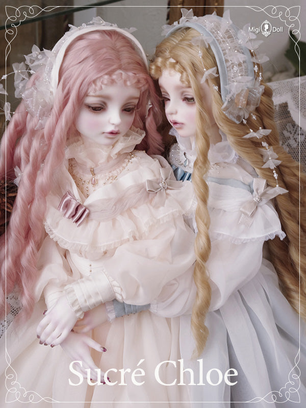 Sucré Chloe Head [Limited Time] | Preorder | PART