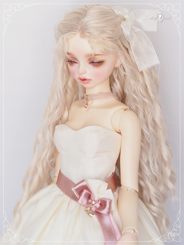 [Grace63] Sucré Chloe Head [Limited Time] | Preorder | PARTS