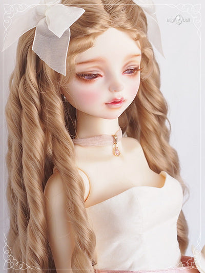 [Grace63] Sucré Chloe Head [Limited Time] | Preorder | PARTS