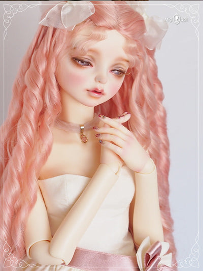 [Grace63] Sucré Chloe Head [Limited Time] | Preorder | PARTS