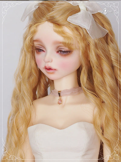 [Grace63] Sucré Chloe Head [Limited Time] | Preorder | PARTS