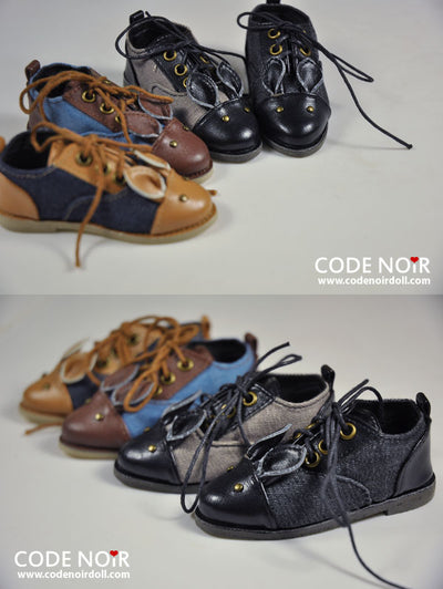 CLS000040 [Limited Time] | Preorder | SHOES