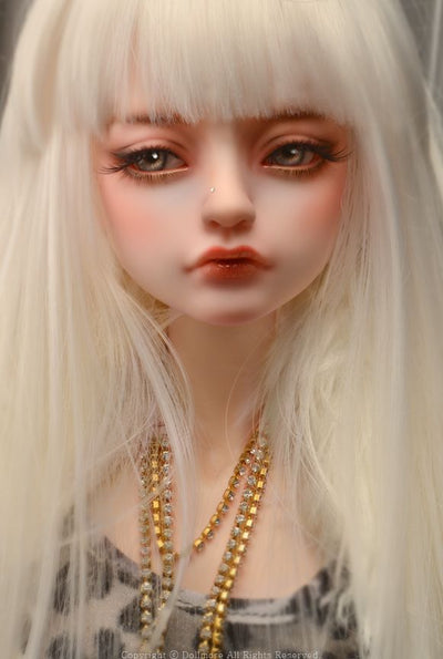 Model Doll F - Joanne [Limited time] | Preorder | DOLL