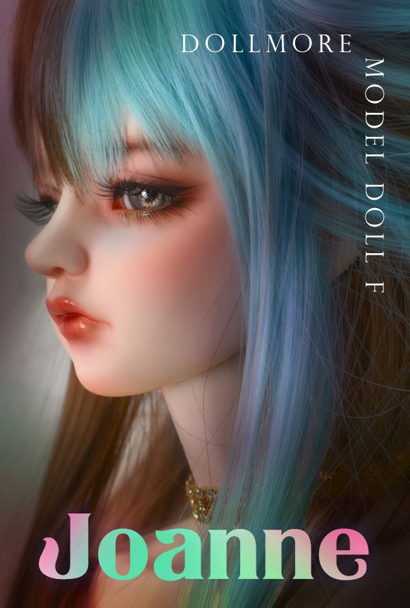 Model Doll F - Joanne [Limited time] | Preorder | DOLL