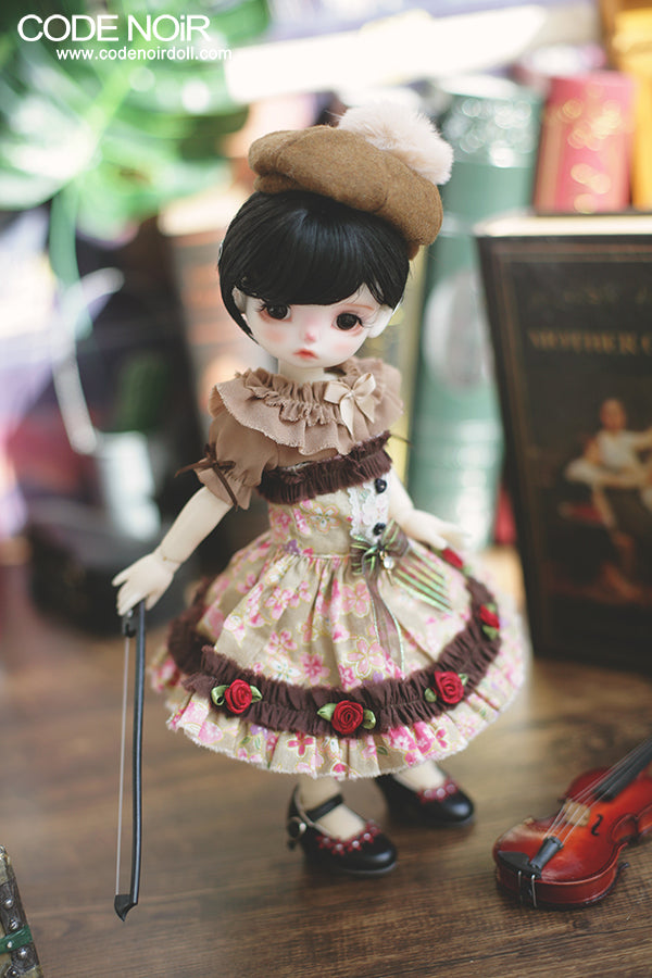 CYD000109 Coffee Tiramisu [Limited Time] | Preorder | OUTFIT