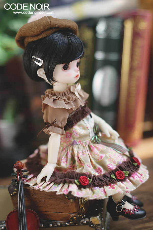 CYD000109 Coffee Tiramisu [Limited Time] | Preorder | OUTFIT