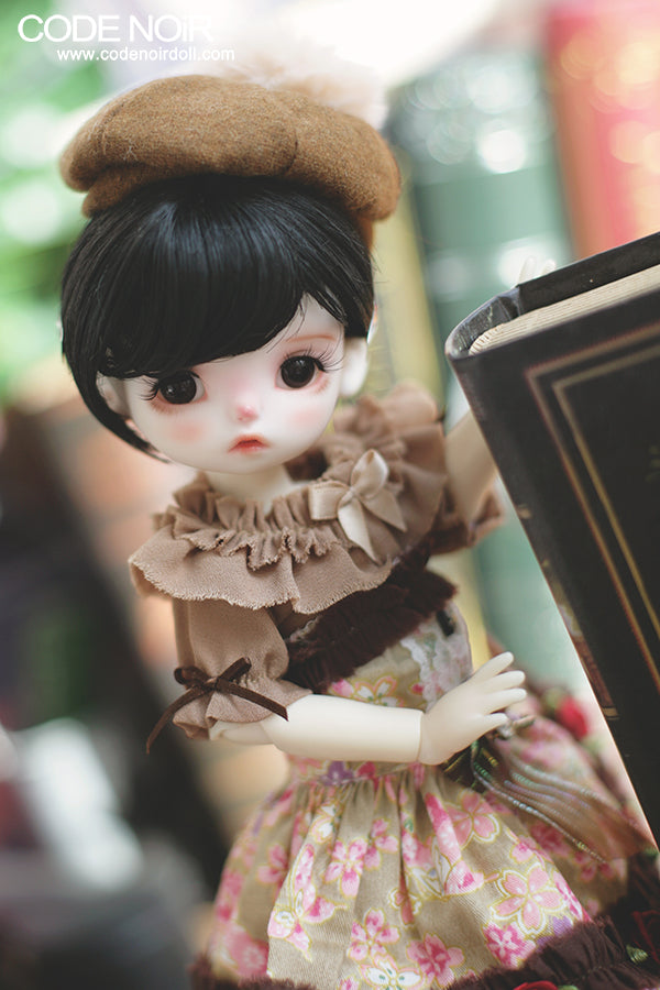 CYD000109 Coffee Tiramisu [Limited Time] | Preorder | OUTFIT