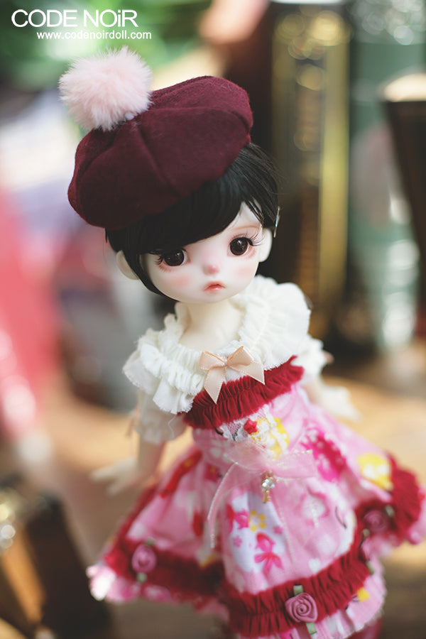 CYD000108 Berry Tiramisu [Limited Time] | Preorder | OUTFIT