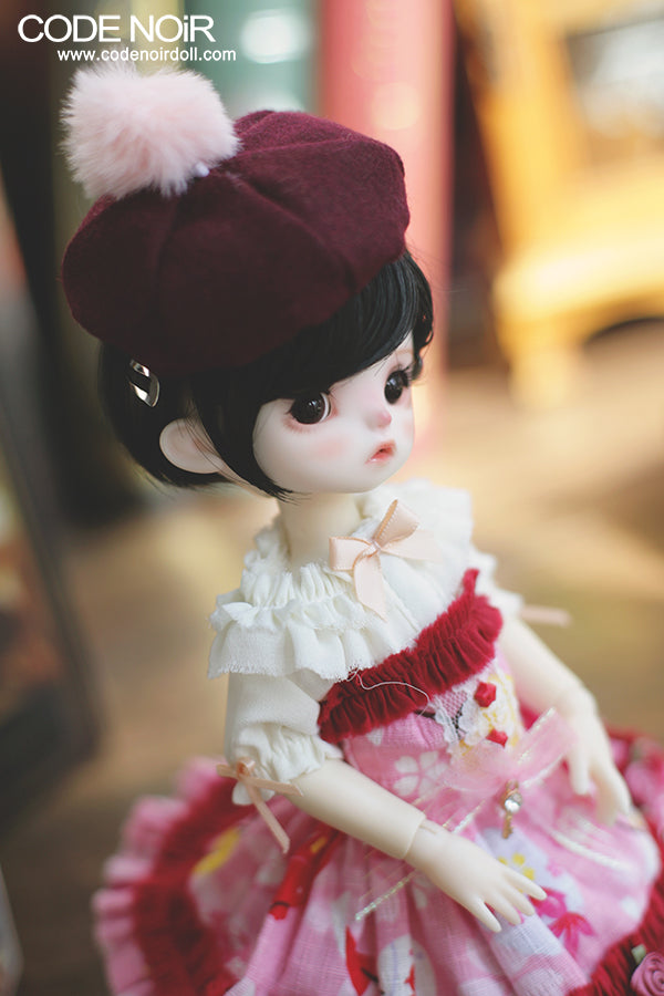 CYD000108 Berry Tiramisu [Limited Time] | Preorder | OUTFIT