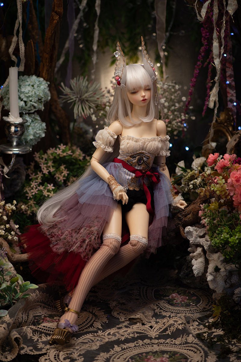 FairyLine60 Miwa Full Package | Preorder | DOLL