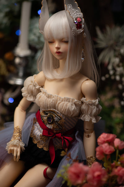 FairyLine60 Miwa Full Package | Preorder | DOLL