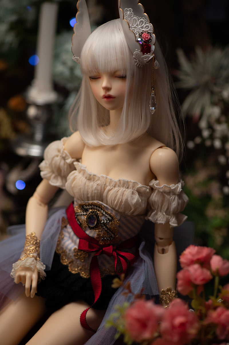 FairyLine60 Miwa Full Package | Preorder | DOLL