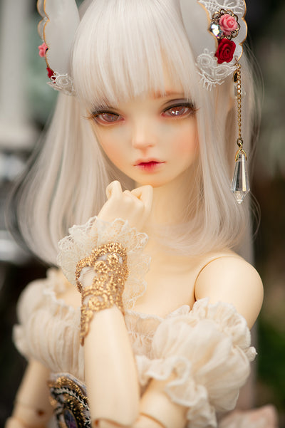 FairyLine60 Miwa Full Package | Preorder | DOLL