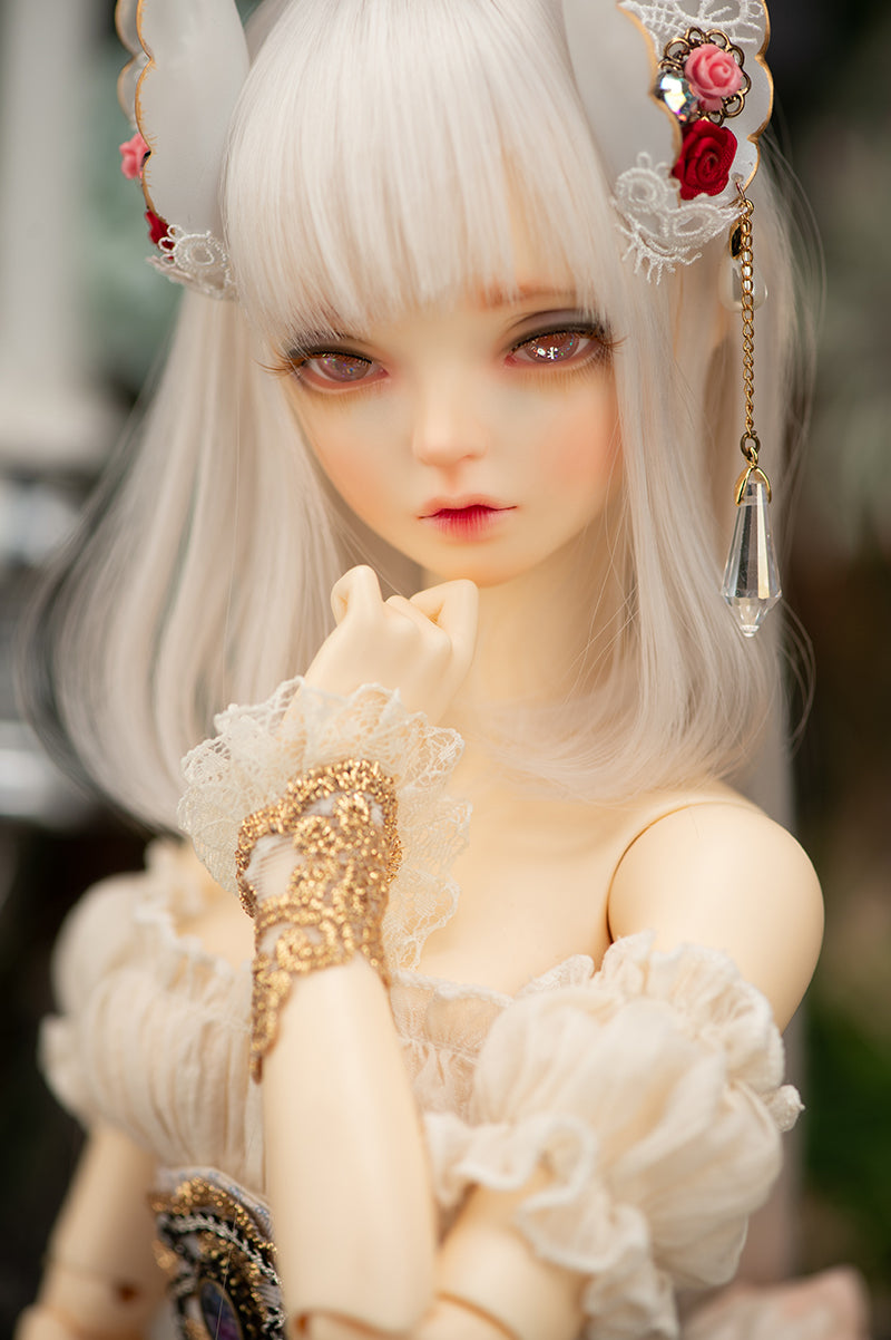 FairyLine60 Miwa Full Package | Preorder | DOLL