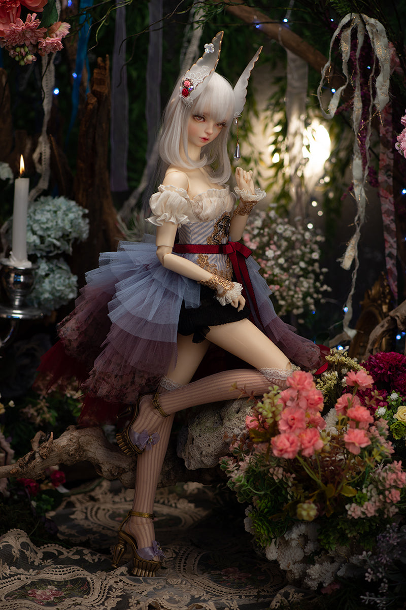 FairyLine60 Miwa Full Package | Preorder | DOLL