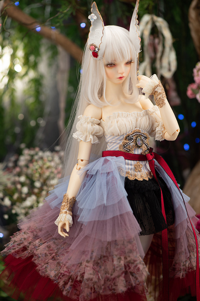 FairyLine60 Miwa Full Package | Preorder | DOLL