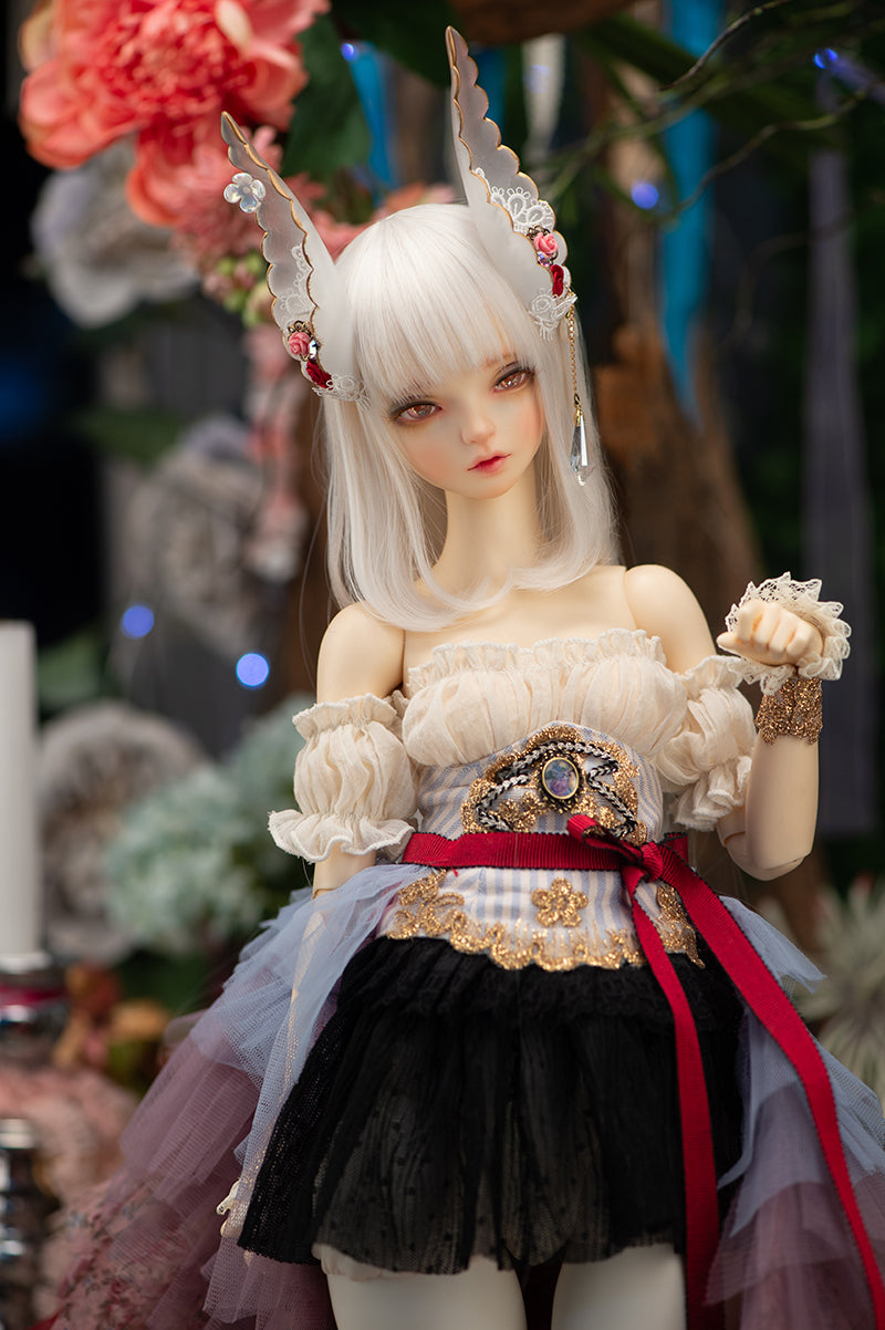 FairyLine60 Miwa Full Package | Preorder | DOLL