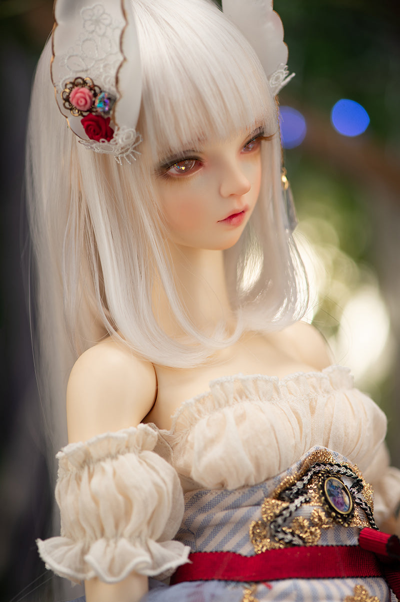 FairyLine60 Miwa Full Package | Preorder | DOLL