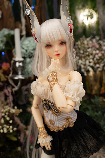 FairyLine60 Miwa Full Package | Preorder | DOLL