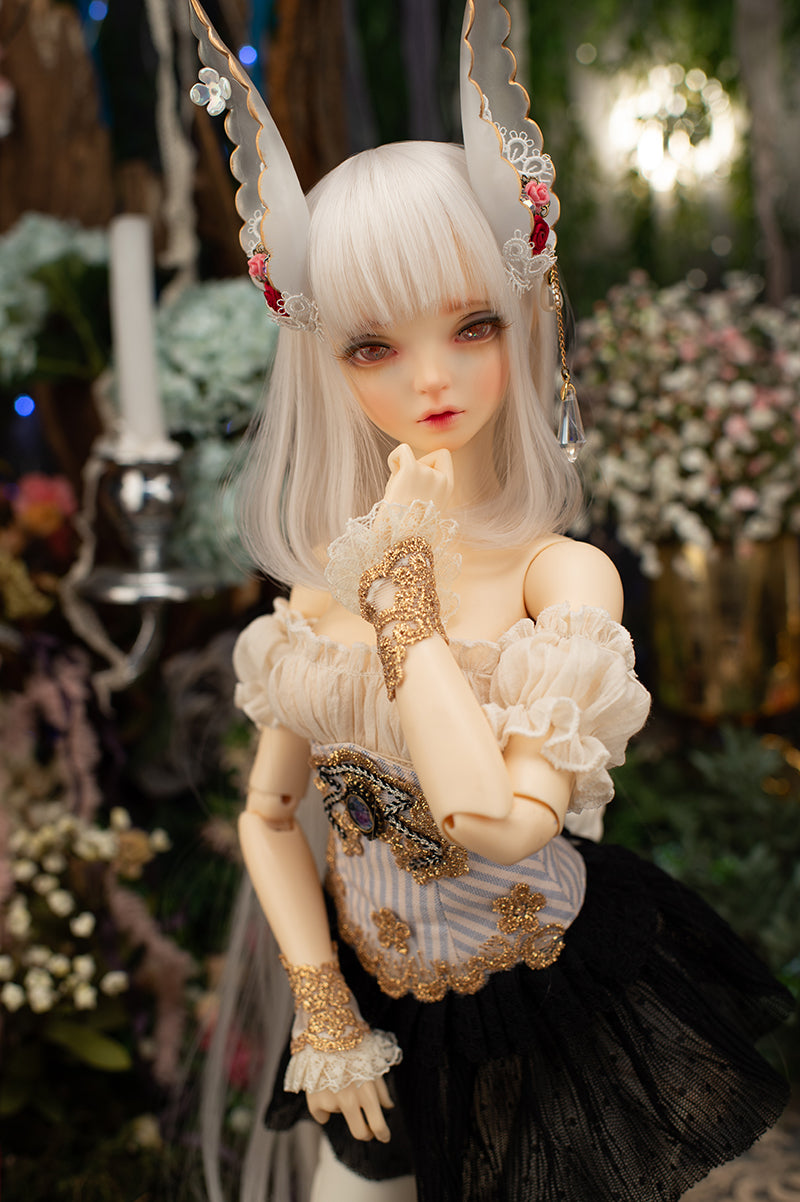 FairyLine60 Miwa Full Package | Preorder | DOLL