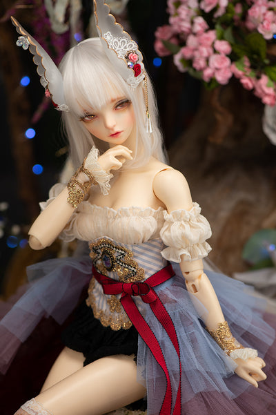 FairyLine60 Miwa Full Package | Preorder | DOLL