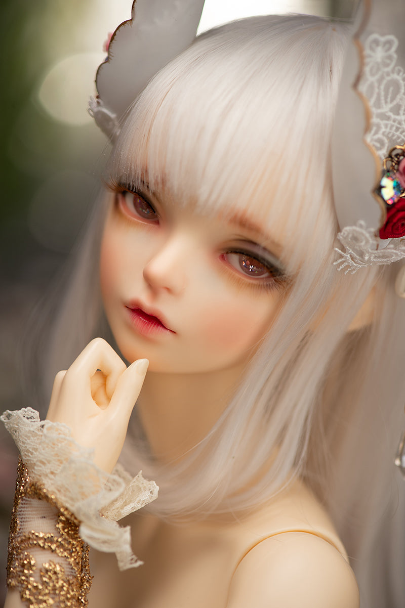 FairyLine60 Miwa Full Package | Preorder | DOLL