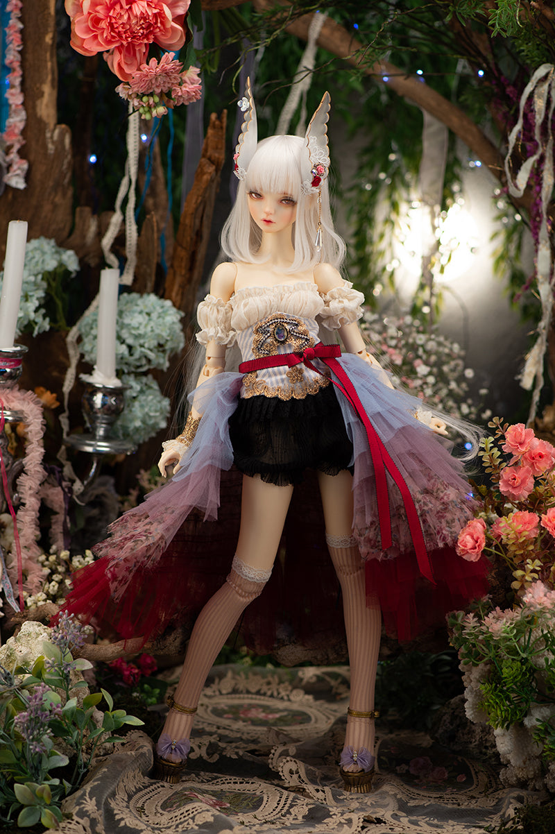 FairyLine60 Miwa Full Package | Preorder | DOLL