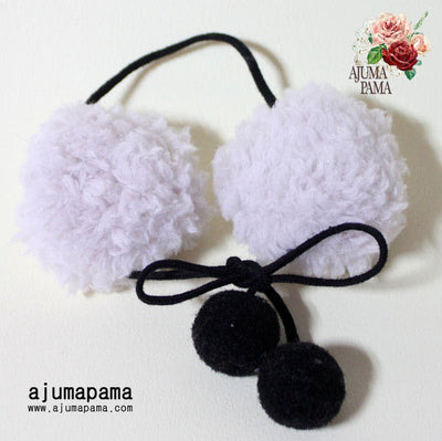 NS-29 earmuffs | Item in Stock | ACCESSORIES