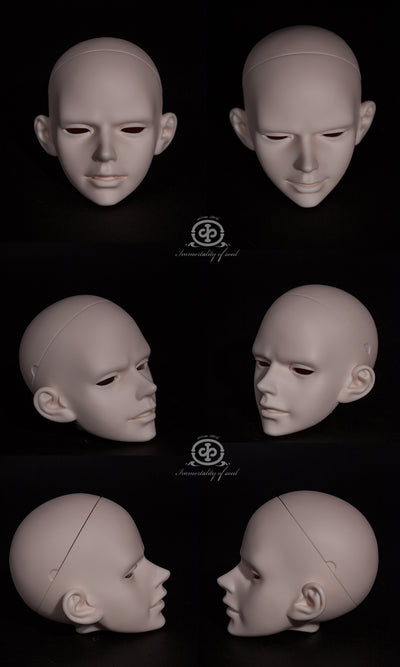 CHO [Limited Time Discount] | PREORDER | DOLL