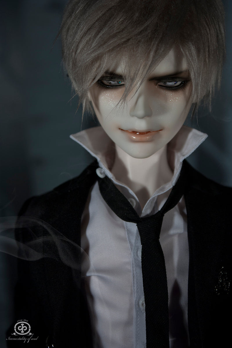 CHO [Limited Time Discount] | PREORDER | DOLL