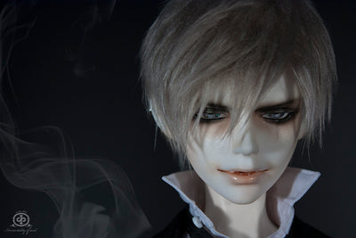 CHO Head Only [Limited Time Discount] | PREORDER | PARTS