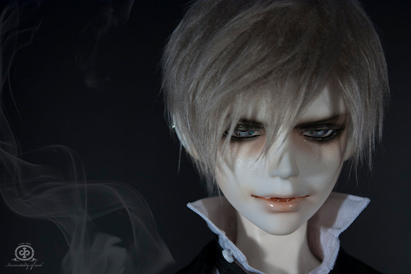 CHO Head Only [Limited Time Discount] | PREORDER | PARTS