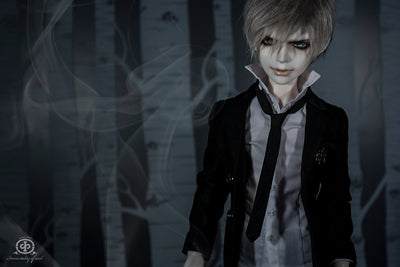 CHO [Limited Time Discount] | PREORDER | DOLL