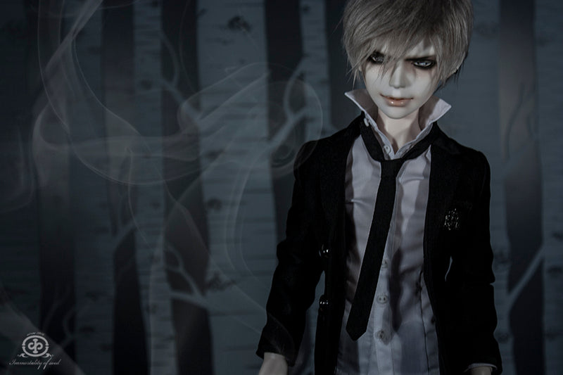 CHO [Limited Time Discount] | PREORDER | DOLL