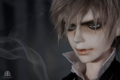 CHO [Limited Time Discount] | PREORDER | DOLL