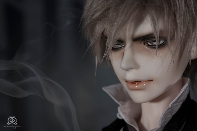 CHO Head Only [Limited Time Discount] | PREORDER | PARTS