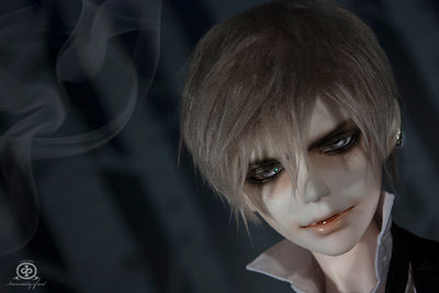 CHO Head Only [Limited Time Discount] | PREORDER | PARTS