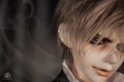 CHO Head Only [Limited Time Discount] | PREORDER | PARTS