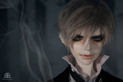 CHO [Limited Time Discount] | PREORDER | DOLL