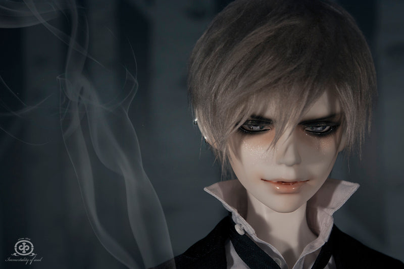 CHO [Limited Time Discount] | PREORDER | DOLL