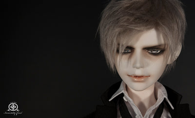 CHO [Limited Time Discount] | PREORDER | DOLL