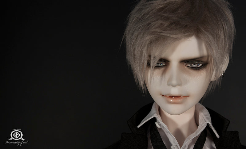 CHO [Limited Time Discount] | PREORDER | DOLL