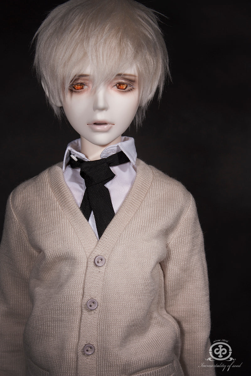 Co [Limited Time Discount] | PREORDER | DOLL