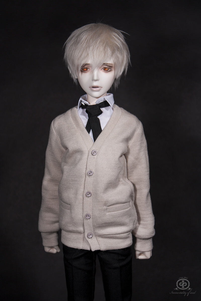 Co Head Only [Limited Time Discount] | PREORDER | PARTS